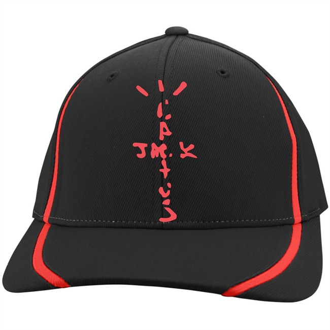 Travis Scott x McDonald's Cactus Mac Hat Travis Scott x McDonald's Cactus Mac Hat