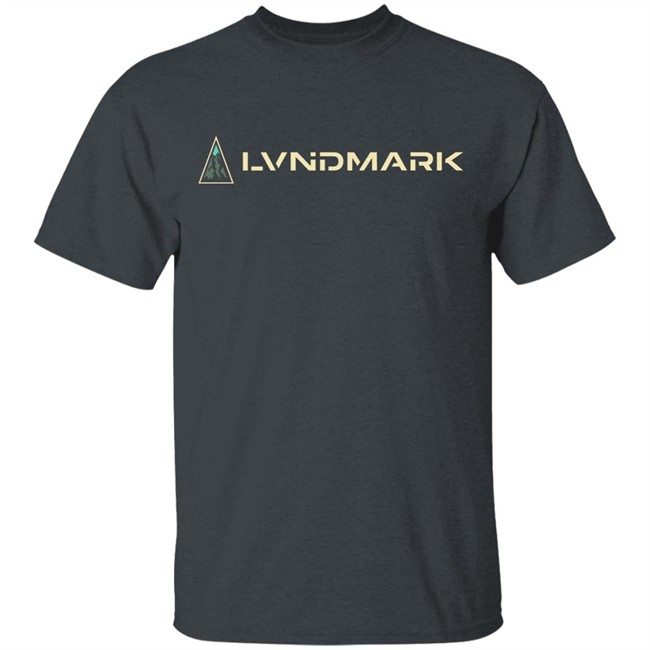 Lvndmark Merch Logo Tee Lvndmark Merch Logo Tee