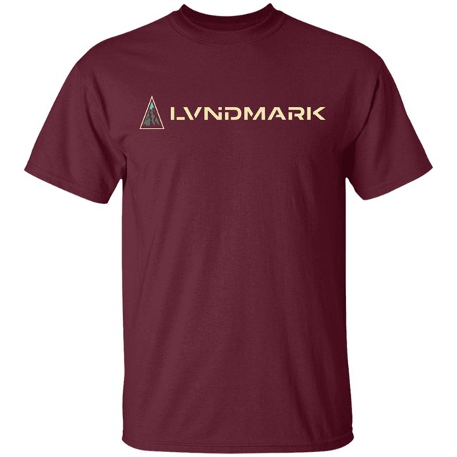 Lvndmark Merch Logo Tee Lvndmark Merch Logo Tee