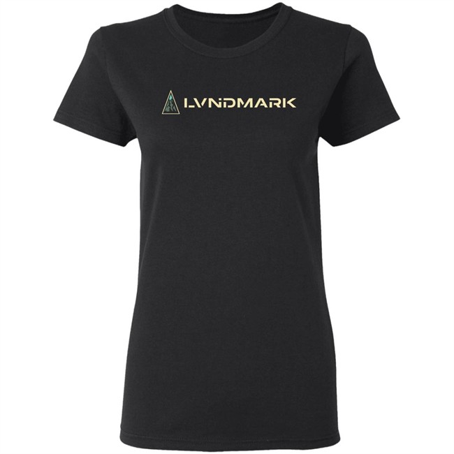 Lvndmark Merch Logo Tee Lvndmark Merch Logo Tee