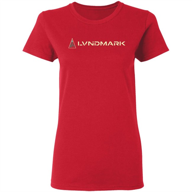 Lvndmark Merch Logo Tee Lvndmark Merch Logo Tee