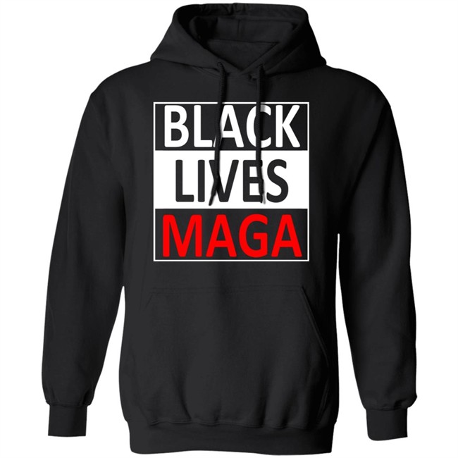 Back Lives Maga Shirt Back Lives Maga Shirt
