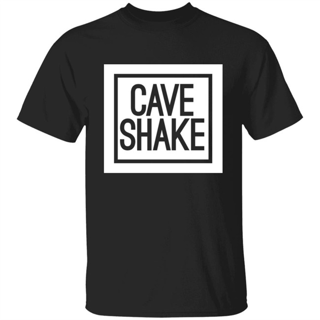 Cave shake charles barkley shirt