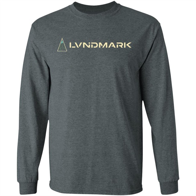 Lvndmark Merch Logo Tee Lvndmark Merch Logo Tee