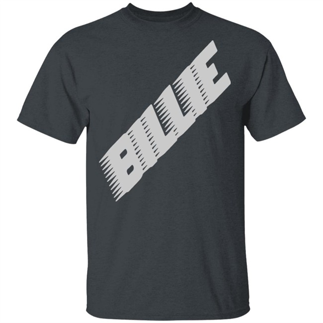 Billie Eilish White Hype Racing Logo Long Sleeve T Shirt Billie Eilish White Hype Racing Logo Long Sleeve T Shirt