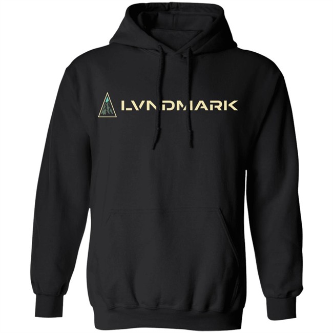 Lvndmark Merch Logo Tee Lvndmark Merch Logo Tee