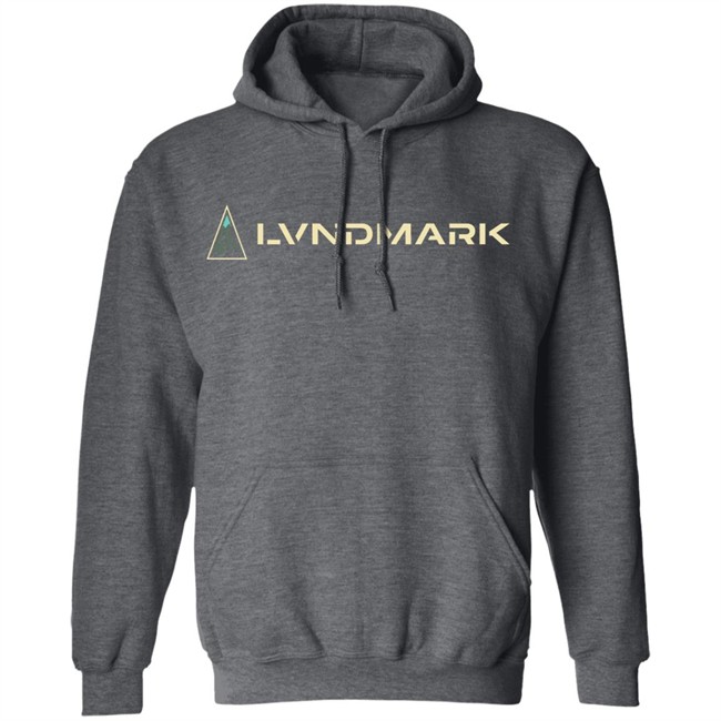 Lvndmark Merch Logo Tee Lvndmark Merch Logo Tee
