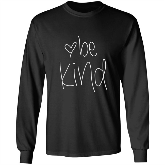 Be kind tee shirt Be kind tee shirt