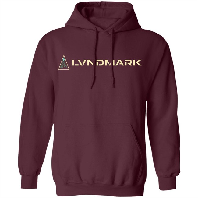 Lvndmark Merch Logo Tee Lvndmark Merch Logo Tee