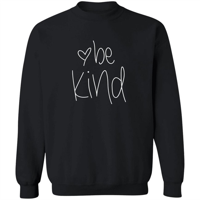 Be kind tee shirt Be kind tee shirt