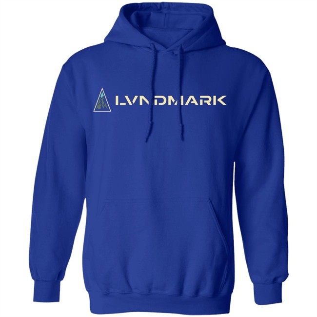 Lvndmark Merch Logo Tee Lvndmark Merch Logo Tee