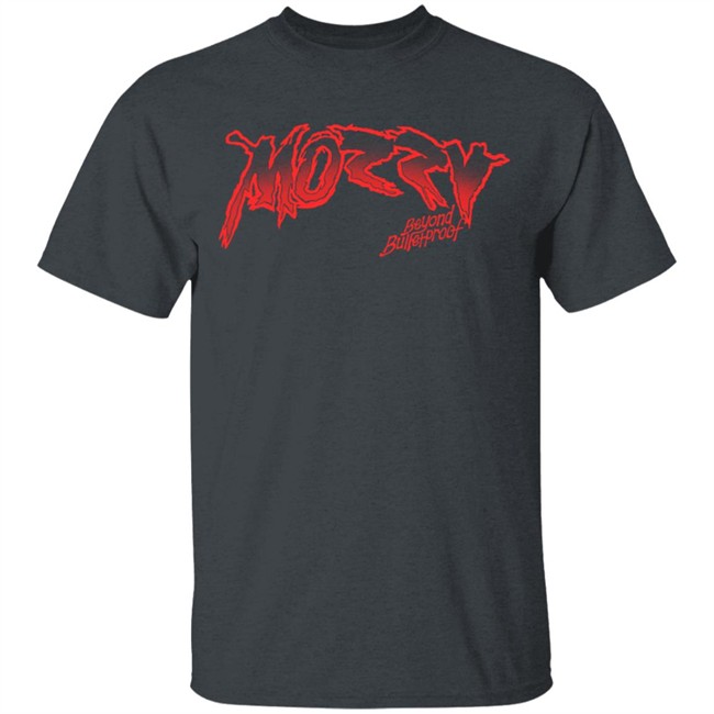 Mozzy 2020 Black Hoodie Mozzy 2020 Black Hoodie