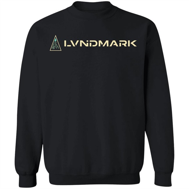 Lvndmark Merch Logo Tee Lvndmark Merch Logo Tee