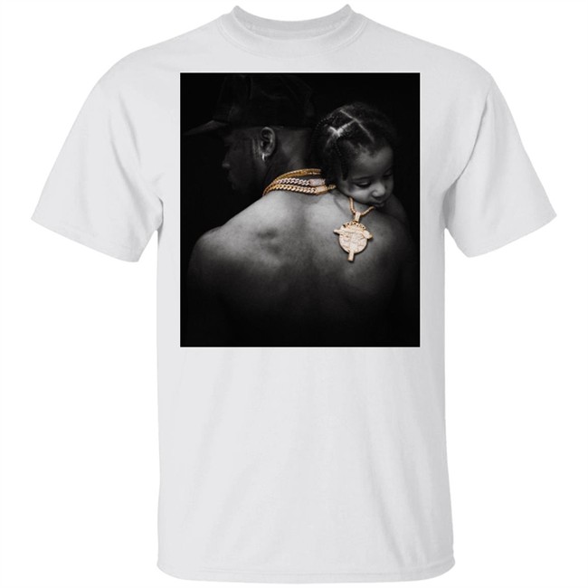 Tory lanez merch new toronto 3 shirt