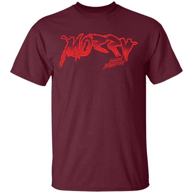 Mozzy 2020 Black Hoodie Mozzy 2020 Black Hoodie