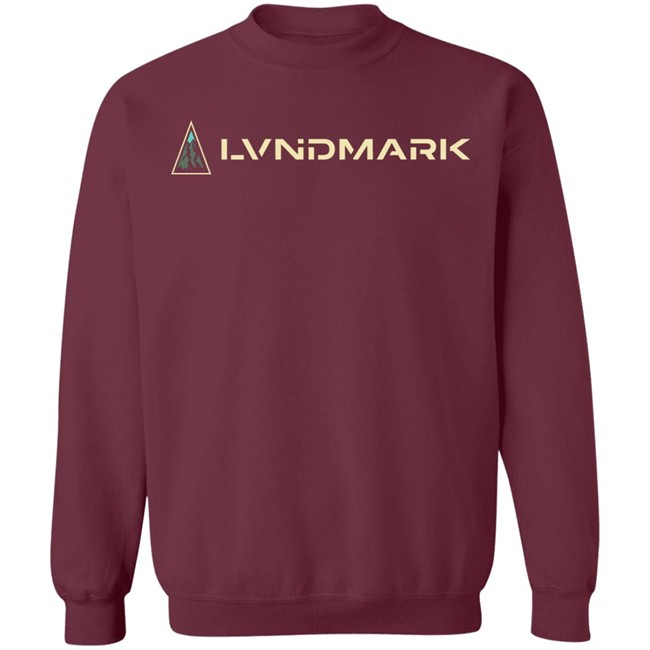 Lvndmark Merch Logo Tee Lvndmark Merch Logo Tee