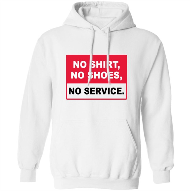 no shirt no shoes no service no shirt no shoes no service