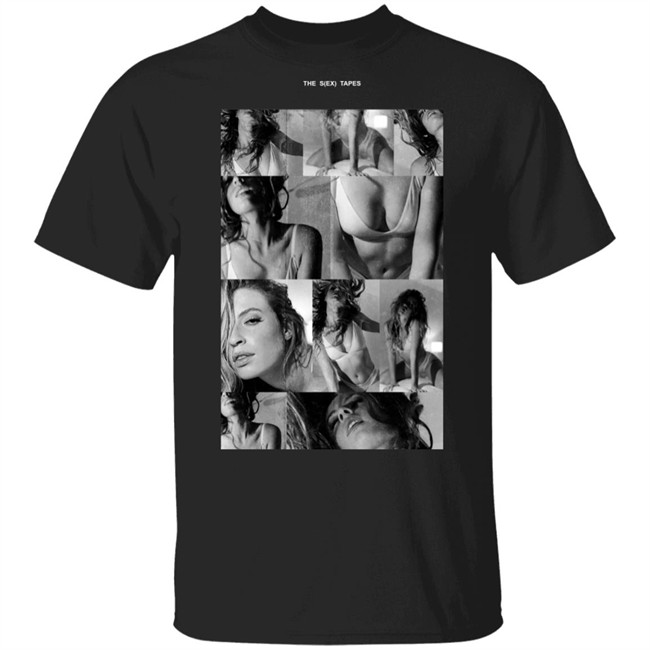 Fletcher Merch My EX'S Tee