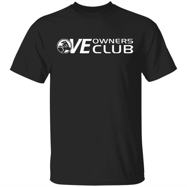 Verzuz Merch Ve Owners T Shirt