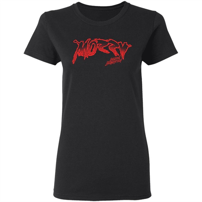 Mozzy 2020 Black Hoodie Mozzy 2020 Black Hoodie