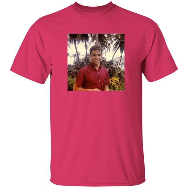 Young Joe Biden Shirt Young Joe Biden Shirt