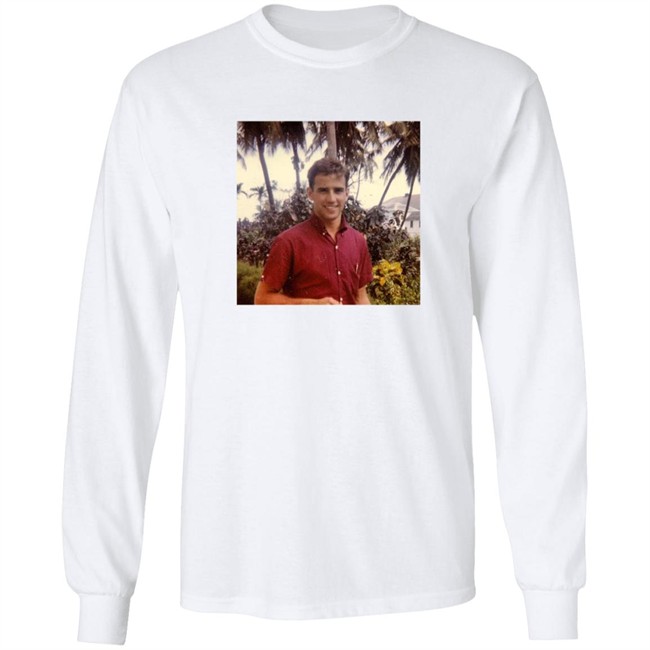 Young Joe Biden Shirt Young Joe Biden Shirt