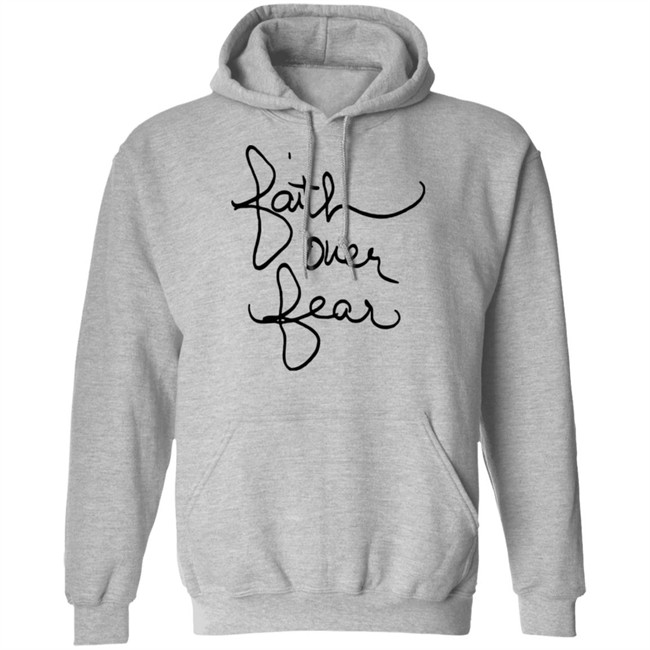 Faith over fear t shirt savannah chrisley Faith over fear t shirt savannah chrisley