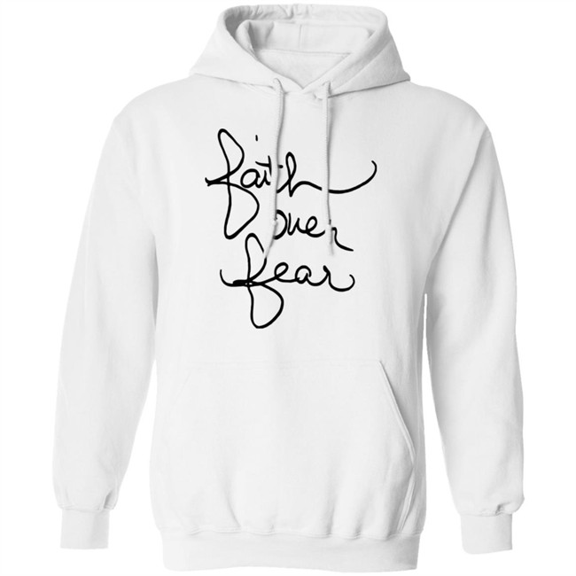 Faith over fear t shirt savannah chrisley Faith over fear t shirt savannah chrisley