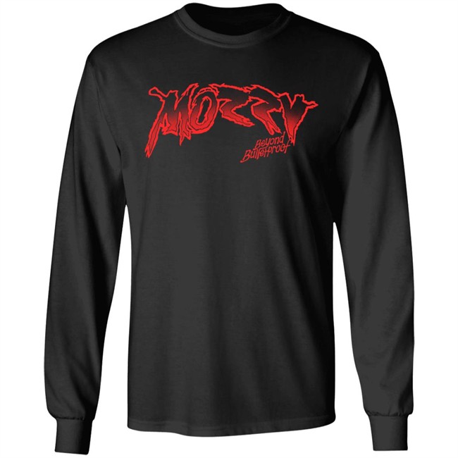 Mozzy 2020 Black Hoodie Mozzy 2020 Black Hoodie