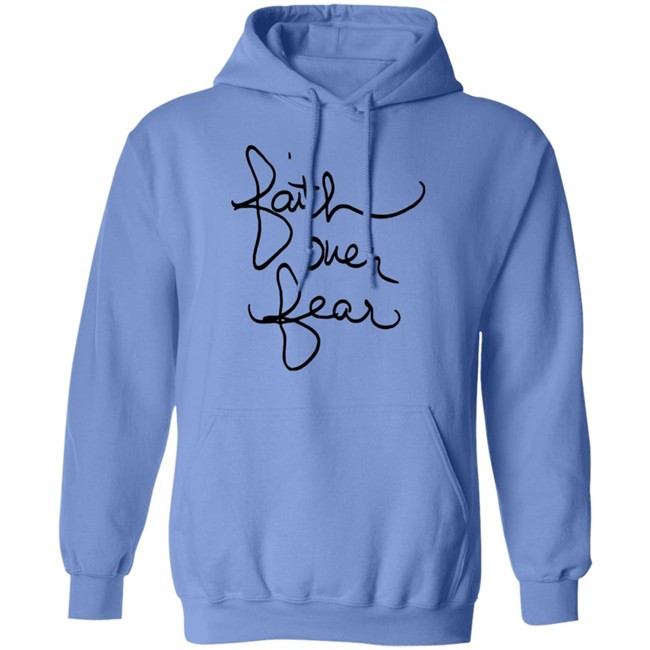 Faith over fear t shirt savannah chrisley Faith over fear t shirt savannah chrisley