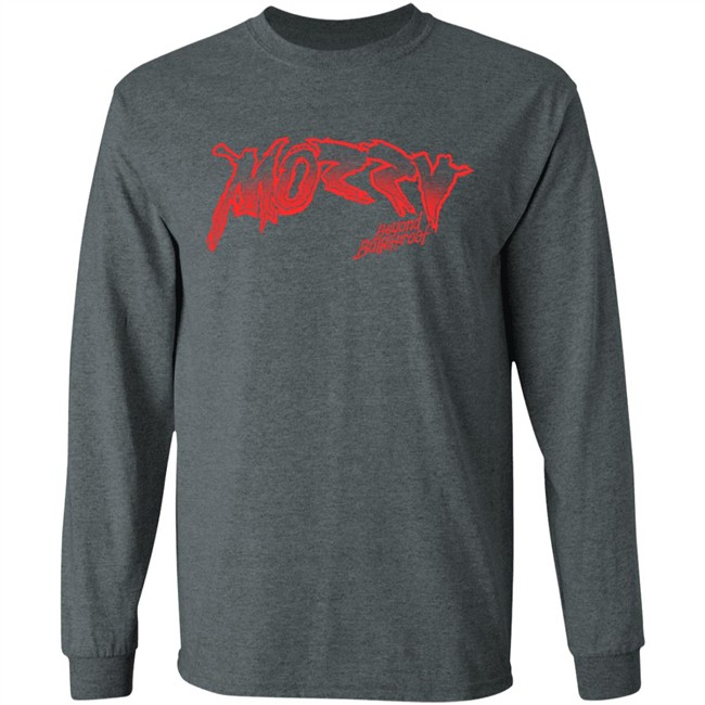 Mozzy 2020 Black Hoodie Mozzy 2020 Black Hoodie