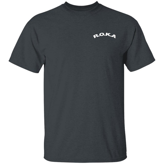 4TOB Roka Shirt 4TOB Roka Shirt
