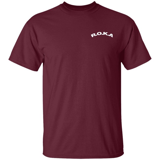 4TOB Roka Shirt 4TOB Roka Shirt