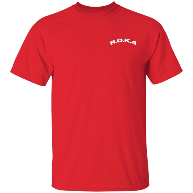 4TOB Roka Shirt 4TOB Roka Shirt