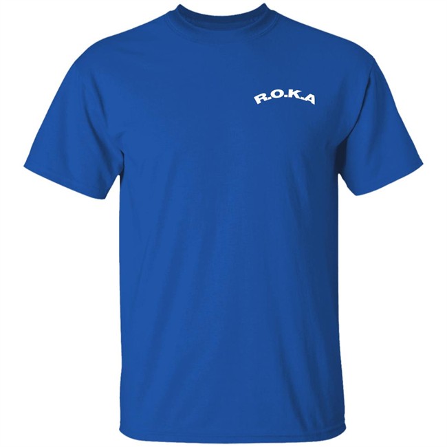 4TOB Roka Shirt 4TOB Roka Shirt