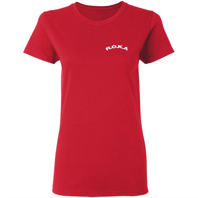 4TOB Roka Shirt 4TOB Roka Shirt