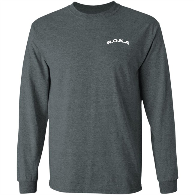 4TOB Roka Shirt 4TOB Roka Shirt