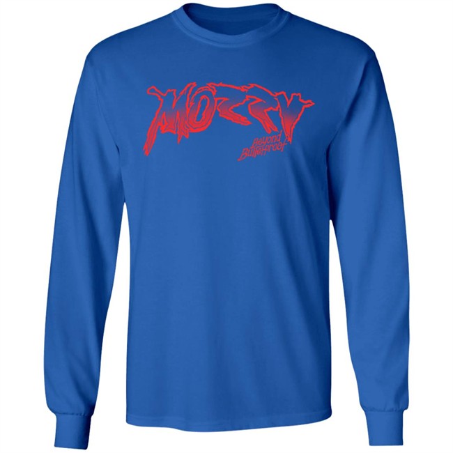 Mozzy 2020 Black Hoodie Mozzy 2020 Black Hoodie