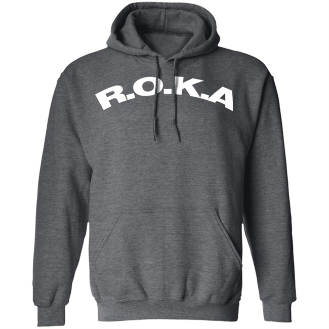 4TOB Roka Shirt 4TOB Roka Shirt