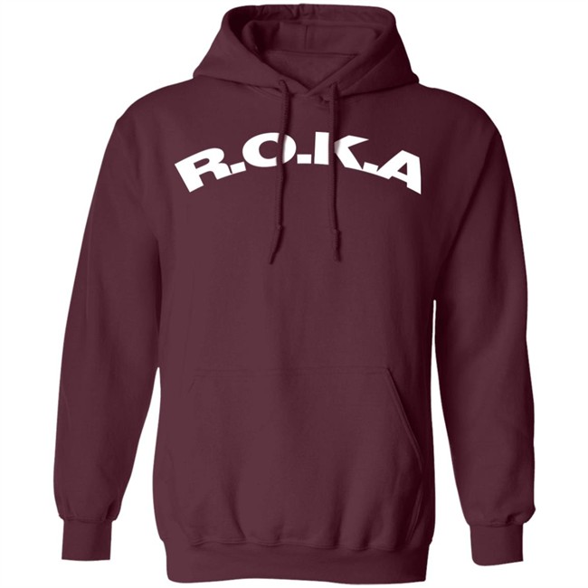 4TOB Roka Shirt 4TOB Roka Shirt