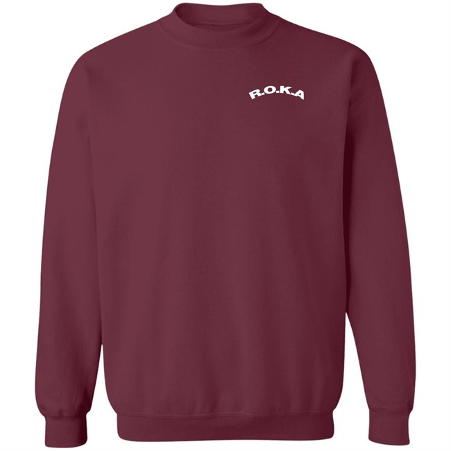 4TOB Roka Shirt 4TOB Roka Shirt