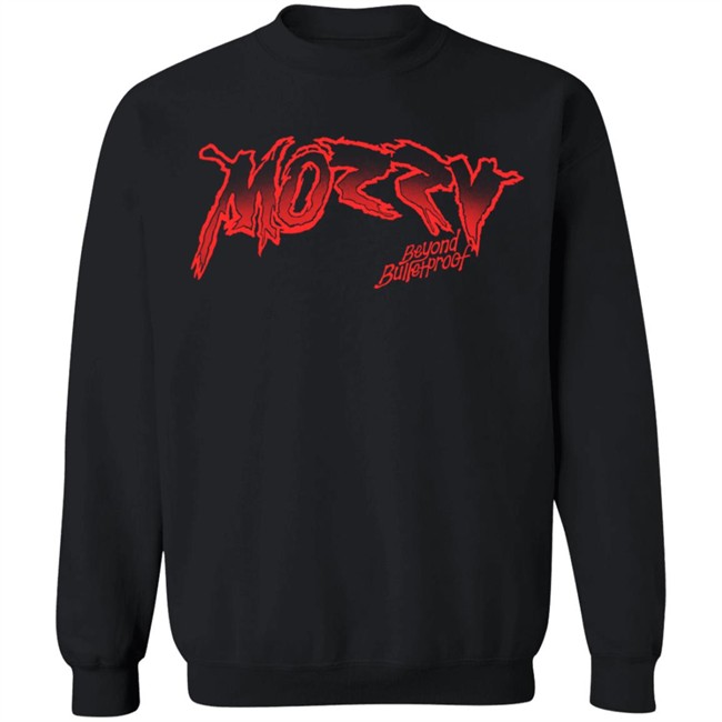 Mozzy 2020 Black Hoodie Mozzy 2020 Black Hoodie