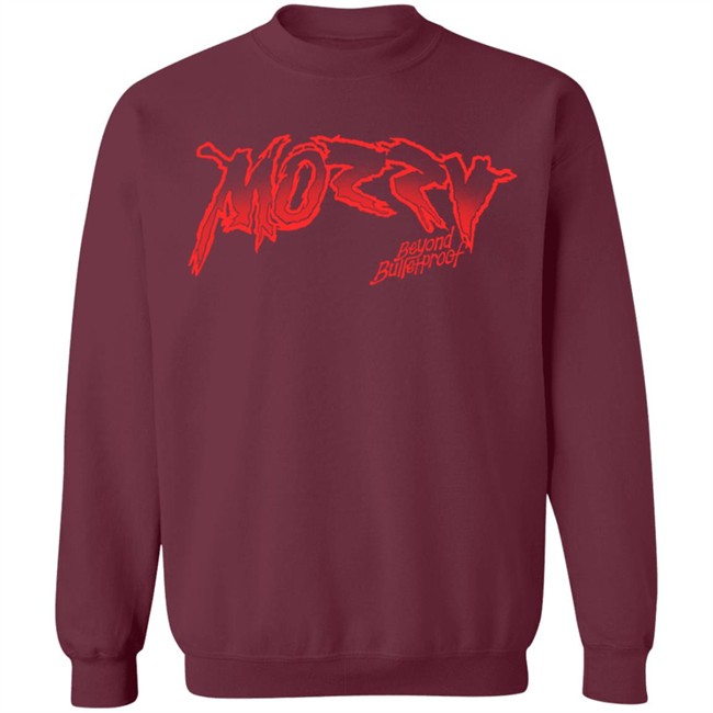 Mozzy 2020 Black Hoodie Mozzy 2020 Black Hoodie