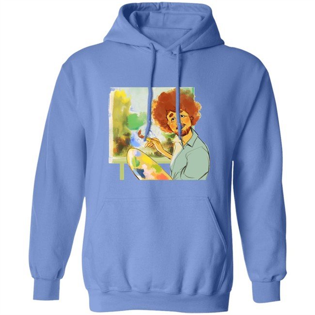 bob ross shirt bob ross shirt