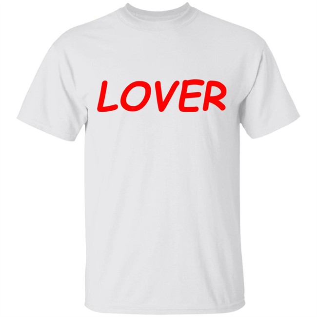 lover t shirt