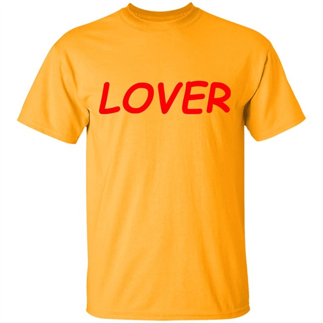 lover t shirt lover t shirt