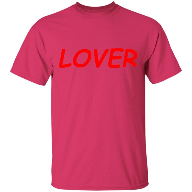 lover t shirt lover t shirt