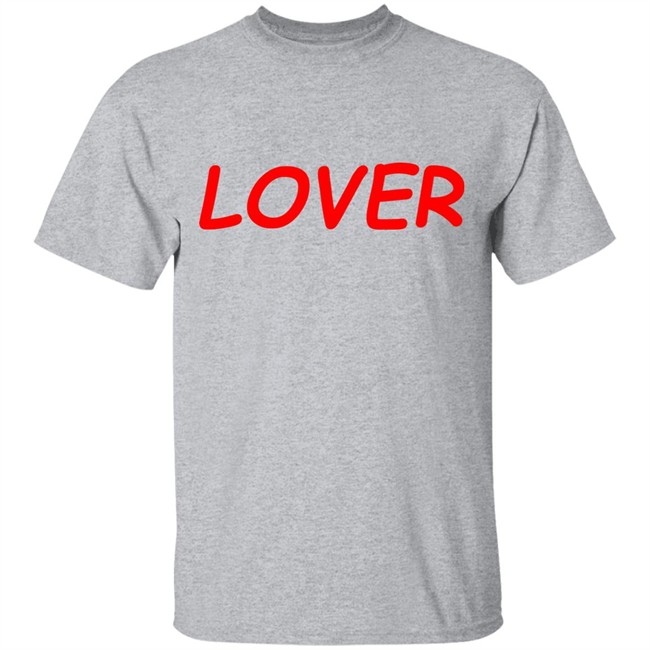 lover t shirt lover t shirt