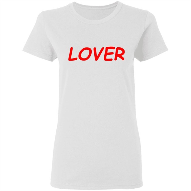 lover t shirt lover t shirt