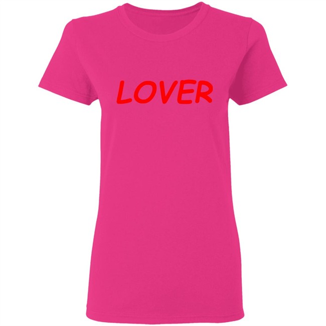 lover t shirt lover t shirt